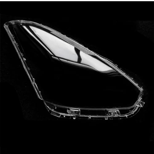 GLYGLY Transparente Auto Front Scheinwerfer für Toyota Wish 2005-2008, Autoscheinwerfer Linsenschale Lampenschirm Scheinwerfergehäuse Zubehör,Right GLYGLY Transparente Auto Front Scheinwerfer für Toyota Wish 2005-2008, Autoscheinwerfer Linsenschale Lampenschirm Scheinwerfergehäuse Zubehör,Right von GLYGLY