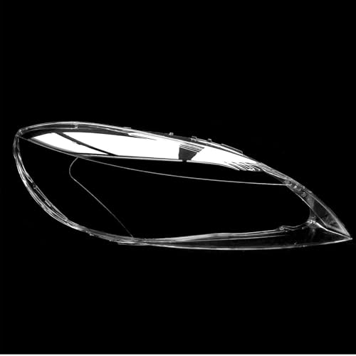 GLYGLY Transparente Auto Front Scheinwerfer für Volvo V40 2013-2016, Autoscheinwerfer Linsenschale Lampenschirm Scheinwerfergehäuse Zubehör,Right GLYGLY Transparente Auto Front Scheinwerfer für Volvo V40 2013-2016, Autoscheinwerfer Linsenschale Lampenschirm Scheinwerfergehäuse Zubehör,Right von GLYGLY