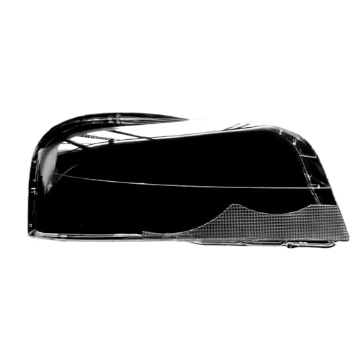 GLYGLY Transparente Auto Front Scheinwerfer für Volvo XC90 2004-2013, Autoscheinwerfer Linsenschale Lampenschirm Scheinwerfergehäuse Zubehör,Right GLYGLY Transparente Auto Front Scheinwerfer für Volvo XC90 2004-2013, Autoscheinwerfer Linsenschale Lampenschirm Scheinwerfergehäuse Zubehör,Right von GLYGLY