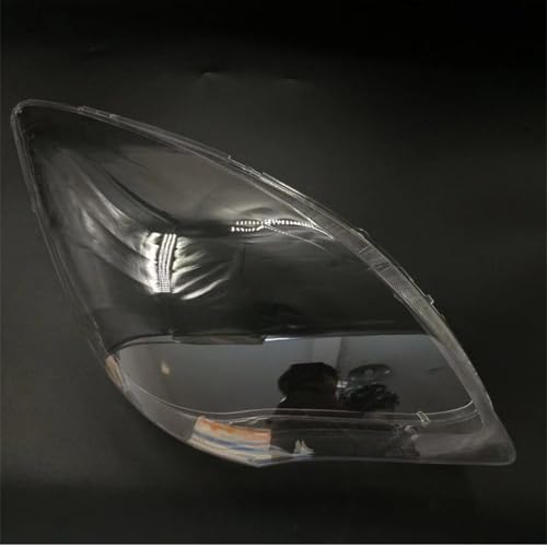 GLYGLY Transparente Auto Front Scheinwerfer für Yusheng s350 n350 2011-2012, Autoscheinwerfer Linsenschale Lampenschirm Scheinwerfergehäuse Zubehör,Right GLYGLY Transparente Auto Front Scheinwerfer für Yusheng s350 n350 2011-2012, Autoscheinwerfer Linsenschale Lampenschirm Scheinwerfergehäuse Zubehör,Right von GLYGLY