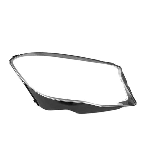 Transparente Auto Front Scheinwerfer für Benz GLA200 GLA220 GLA260 2015-2017, Autoscheinwerfer Linsenschale Lampenschirm Scheinwerfergehäuse Zubehör,Right Transparente Auto Front Scheinwerfer für Benz GLA200 GLA220 GLA260 2015-2017, Autoscheinwerfer Linsenschale Lampenschirm Scheinwerfergehäuse Zubehör,Right von GLYGLY