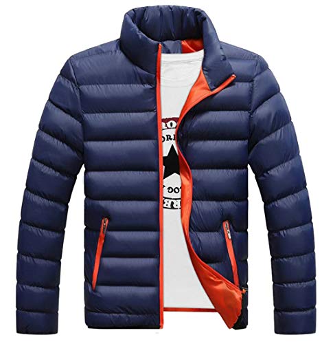GLigeT Barhocker Barstuhllift Haushalt Modern Einfacher Doppelhochstuhl Rückenlehnenstuhl Skandinavische Barhocker Barhocker vorne Thekenhocker(Orange) von GLigeT