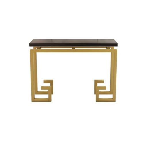 GLigeT Flurtisch Konsolentisch im chinesischen Stil, Stehtisch, Tisch hinter dem Couchtisch for den Eingangsbereich Eingangstisch(Mittel) von GLigeT