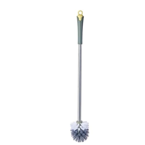 GLigeT WC Toilettenbürste Haushalt Hocktoilette Reinigung Wandbehang Langen Griff Toilette Badezimmer Toilettenbürste GLigeT WC Toilettenbürste Haushalt Hocktoilette Reinigung Wandbehang Langen Griff Toilette Badezimmer Toilettenbürste von GLigeT