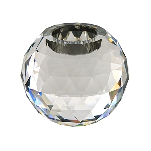 Kerzenhalter Moderne einfache Glas Kerzenhalter kleine dekorative Kerzenhalter Tischdekoration Kerzenhalter(Groß Kerzenhalter Moderne einfache Glas Kerzenhalter kleine dekorative Kerzenhalter Tischdekoration Kerzenhalter(Groß von GLigeT