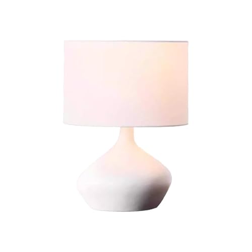 Praktische Tischleuchte, einfache Dekoration, Beistellmöbel, Retro, für Schlafzimmer und Wohnzimmer von GLigeT