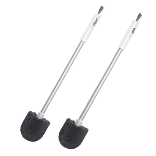 WC Toilettenbürste Haushalt Wand-montiert Badezimmer Gewidmet zu Reinigung Toilette Toilettenbürste WC Toilettenbürste Haushalt Wand-montiert Badezimmer Gewidmet zu Reinigung Toilette Toilettenbürste von GLigeT