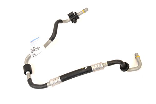 ACDelco 23342103 GM Original Equipment Automatic Transmission Fluid Cooler Inlet and Outlet Line ACDelco 23342103 GM Original Equipment Automatic Transmission Fluid Cooler Inlet and Outlet Line von GM GENUINE PARTS