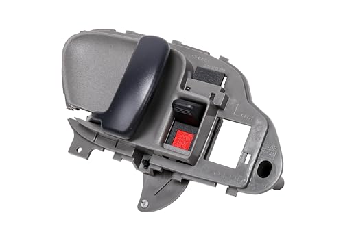 GM GENUINE PARTS 15708043 Türgriff für Innenseite, mittelgrau GM GENUINE PARTS 15708043 Türgriff für Innenseite, mittelgrau von GM GENUINE PARTS