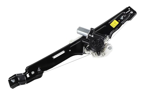 GM Original Parts 84755850 Fensterheber für die hintere Fahrerseite GM Original Parts 84755850 Fensterheber für die hintere Fahrerseite von GM GENUINE PARTS