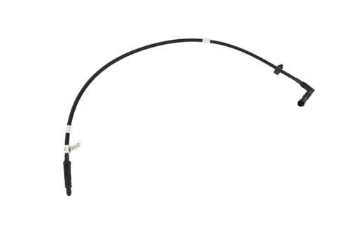 GM Original Parts 85576428 Heckscheibenwischer-Düsenschlauch GM Original Parts 85576428 Heckscheibenwischer-Düsenschlauch von GM GENUINE PARTS