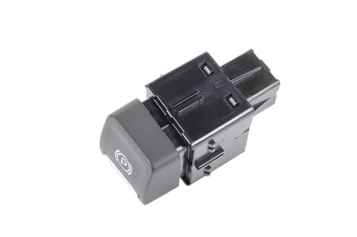 GM Original Parts 85618948 Feststellbremsen-Kontrollschalter, Tiefschwarz GM Original Parts 85618948 Feststellbremsen-Kontrollschalter, Tiefschwarz von GM GENUINE PARTS