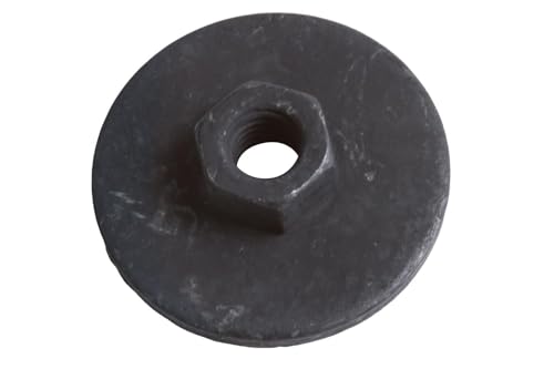 GM Originalteile 11546450 Mehrzweckmutter GM Originalteile 11546450 Mehrzweckmutter von GM GENUINE PARTS