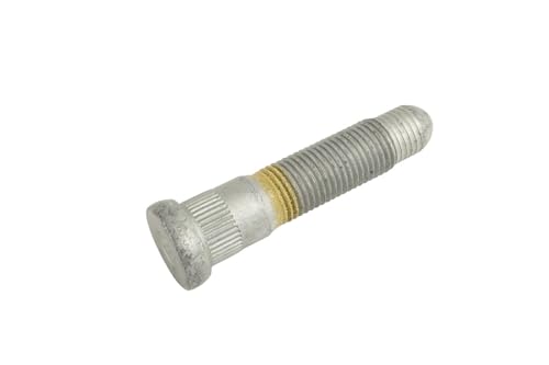 GM Originalteile 12451949 Vorderradbolzen GM Originalteile 12451949 Vorderradbolzen von GM GENUINE PARTS