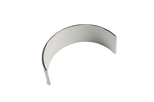 GM Originalteile 12672388 Verbindungsstangen-Oberlager (0,50 U/S Untergröße) von GM GENUINE PARTS