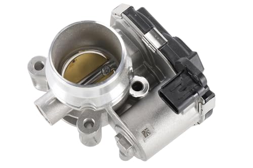 GM Originalteile 12708890 Drosselklappenkörper mit Sensor GM Originalteile 12708890 Drosselklappenkörper mit Sensor von GM GENUINE PARTS
