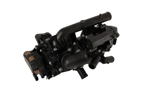 GM Originalteile 12716827 Motorkühlmittel-Durchflussregelventil GM Originalteile 12716827 Motorkühlmittel-Durchflussregelventil von GM GENUINE PARTS