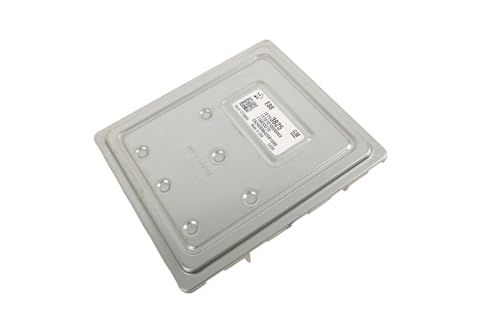 GM Originalteile 12733825 Motorsteuermodul von GM GENUINE PARTS