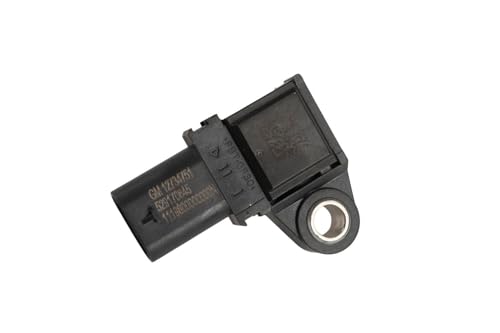 GM Originalteile 12734751 Kurbelgehäuse-Drucksensor GM Originalteile 12734751 Kurbelgehäuse-Drucksensor von GM GENUINE PARTS