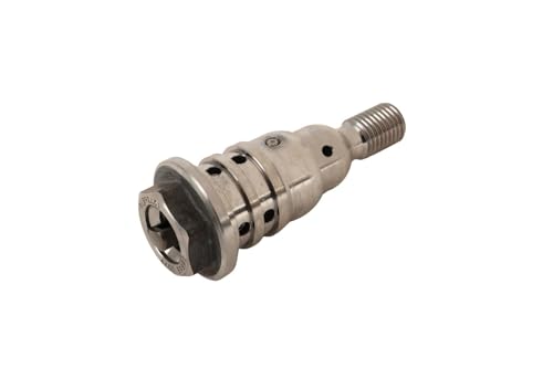 GM Originalteile 12736876 Nockenwellenpositionsstellantrieb, Magnetventil GM Originalteile 12736876 Nockenwellenpositionsstellantrieb, Magnetventil von GM GENUINE PARTS