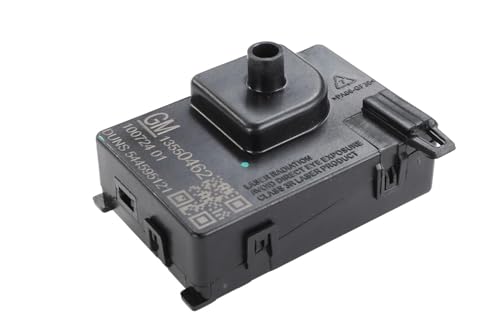 GM Originalteile 13550462 Partikelsensormodul für Innenraumluftqualität GM Originalteile 13550462 Partikelsensormodul für Innenraumluftqualität von GM GENUINE PARTS