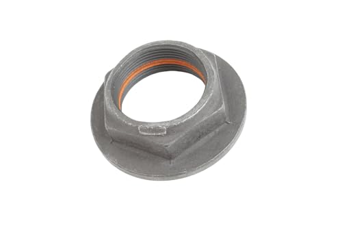 GM Originalteile 19405711 Hinterachswellenmutter GM Originalteile 19405711 Hinterachswellenmutter von GM GENUINE PARTS