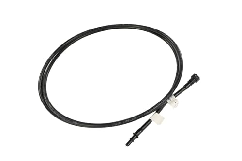 GM Originalteile 19406717 Kraftstoff-/Wasserabscheider-Rücklaufrohr GM Originalteile 19406717 Kraftstoff-/Wasserabscheider-Rücklaufrohr von GM GENUINE PARTS