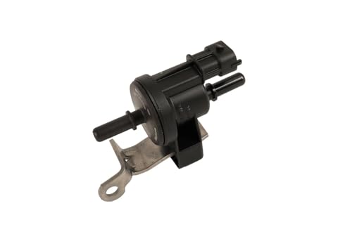 GM Originalteile 19435149 Verdunstungskanister-Magnetventil GM Originalteile 19435149 Verdunstungskanister-Magnetventil von GM GENUINE PARTS