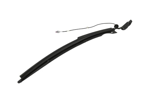 GM Originalteile 22840998 Heckklappensensor für die Fahrerseite GM Originalteile 22840998 Heckklappensensor für die Fahrerseite von GM GENUINE PARTS