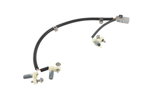 GM Originalteile 24293689 Automatikgetriebe-Geschwindigkeitssensor-Kabelbaum GM Originalteile 24293689 Automatikgetriebe-Geschwindigkeitssensor-Kabelbaum von GM GENUINE PARTS