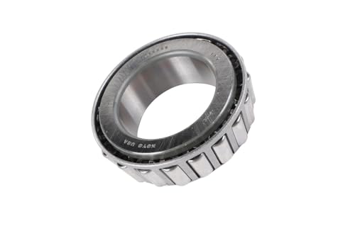 GM Originalteile 24298889 Differentialantrieb Ritzel Getriebelager vorne GM Originalteile 24298889 Differentialantrieb Ritzel Getriebelager vorne von GM GENUINE PARTS