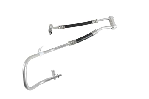 GM Originalteile 42818011 Getriebeflüssigkeitskühler-Rohrmontage GM Originalteile 42818011 Getriebeflüssigkeitskühler-Rohrmontage von GM GENUINE PARTS