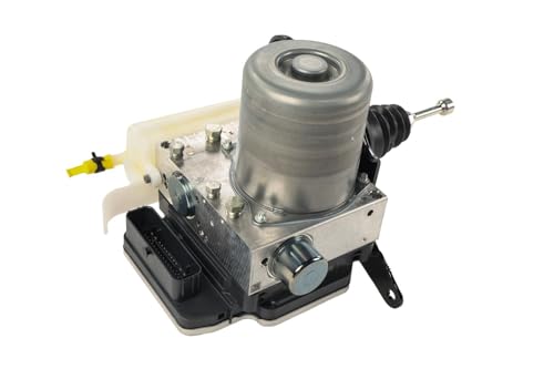 GM Originalteile 42863277 Elektronische Traktionskontrolle Bremsdruck-Modulatorventil GM Originalteile 42863277 Elektronische Traktionskontrolle Bremsdruck-Modulatorventil von GM GENUINE PARTS