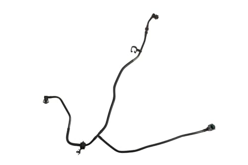 GM Originalteile 42869226 Motorkühlmittel-Luftentlüftungsschlauch GM Originalteile 42869226 Motorkühlmittel-Luftentlüftungsschlauch von GM GENUINE PARTS