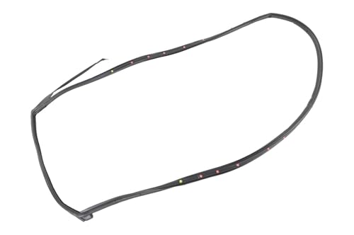 GM Originalteile 42885303 Türdichtung GM Originalteile 42885303 Türdichtung von GM GENUINE PARTS