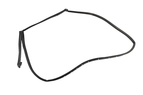 GM Originalteile 42885304 Türdichtung GM Originalteile 42885304 Türdichtung von GM GENUINE PARTS