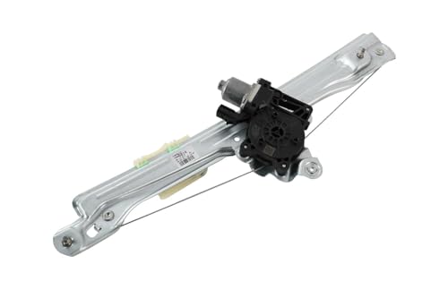 GM Originalteile 42896014 Fensterheber für die hintere Fahrerseite GM Originalteile 42896014 Fensterheber für die hintere Fahrerseite von GM GENUINE PARTS