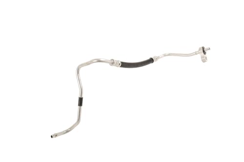 GM Originalteile 42911263 Getriebeflüssigkeitskühler-Auslassrohr GM Originalteile 42911263 Getriebeflüssigkeitskühler-Auslassrohr von GM GENUINE PARTS