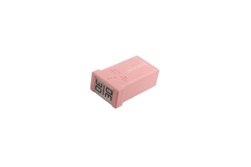 GM Originalteile 84391112 Sicherung, 30 A, Rosa GM Originalteile 84391112 Sicherung, 30 A, Rosa von GM GENUINE PARTS