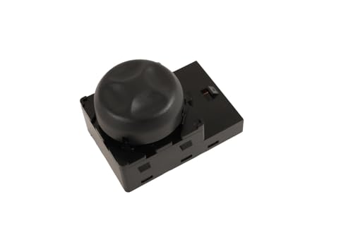 GM Originalteile 84477509 Mehrzweckschalter, Schwarz GM Originalteile 84477509 Mehrzweckschalter, Schwarz von GM GENUINE PARTS