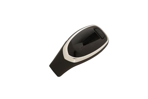 GM Originalteile 84480485 Schaltknauf, für Automatikgetriebe, Schwarz GM Originalteile 84480485 Schaltknauf, für Automatikgetriebe, Schwarz von GM GENUINE PARTS