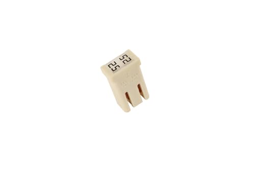 GM Originalteile 84490336 MCASE-Sicherung, 25 A GM Originalteile 84490336 MCASE-Sicherung, 25 A von GM GENUINE PARTS