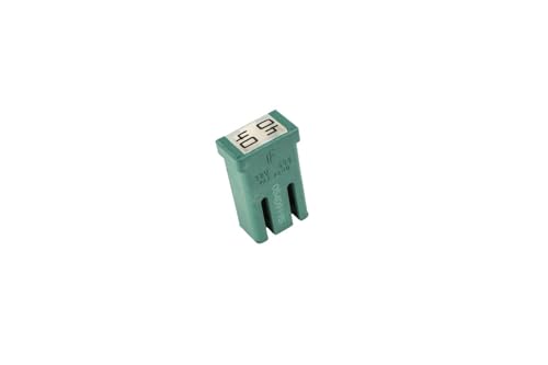 GM Originalteile 84490338 MCASE-Sicherung, 40 A GM Originalteile 84490338 MCASE-Sicherung, 40 A von GM GENUINE PARTS
