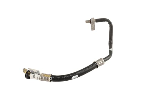 GM Originalteile 84521631 Getriebekühler-Einlassrohr GM Originalteile 84521631 Getriebekühler-Einlassrohr von GM GENUINE PARTS