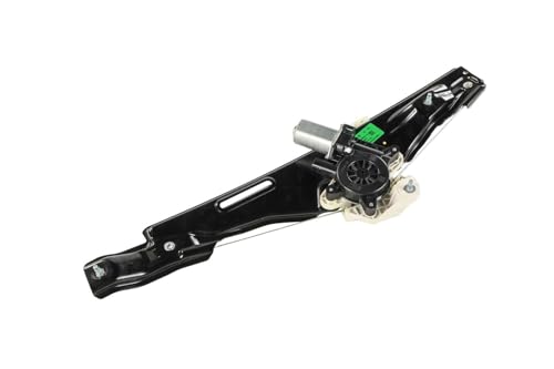 GM Originalteile 84695121 Fensterheber für die hintere Fahrerseite GM Originalteile 84695121 Fensterheber für die hintere Fahrerseite von GM GENUINE PARTS