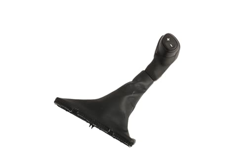GM Originalteile 84979814 Schaltknauf, für Automatikgetriebe, Schwarz GM Originalteile 84979814 Schaltknauf, für Automatikgetriebe, Schwarz von GM GENUINE PARTS