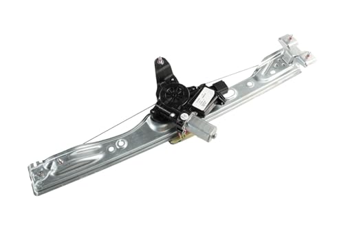 GM Originalteile 85150981 Fensterheber für die hintere Fahrerseite GM Originalteile 85150981 Fensterheber für die hintere Fahrerseite von GM GENUINE PARTS