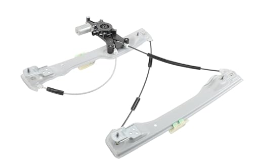 GM Originalteile 85608553 Fensterheber für die Beifahrerseite GM Originalteile 85608553 Fensterheber für die Beifahrerseite von GM GENUINE PARTS