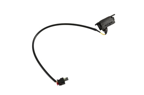 GM Originalteile 85734717 Heckklappen-Auslöseschalter GM Originalteile 85734717 Heckklappen-Auslöseschalter von GM GENUINE PARTS