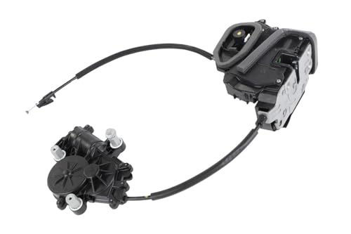 GM Originalteile 86579105 Türriegel für die Beifahrerseite GM Originalteile 86579105 Türriegel für die Beifahrerseite von GM GENUINE PARTS